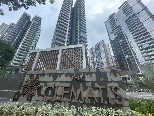 Apartment for rent