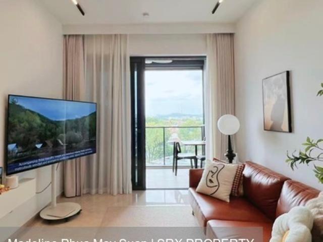 Apartment for rent