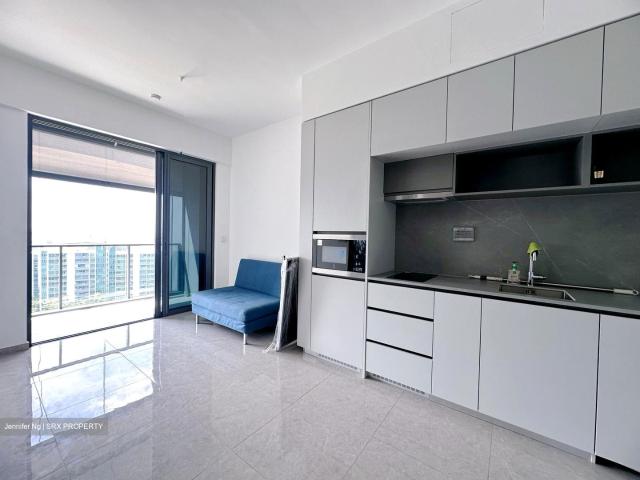 Apartment for sale in Clementi, 21 Central West