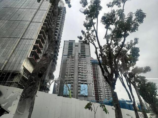 Apartment for sale in Clementi
