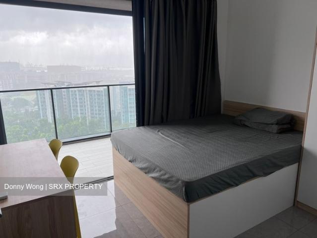 Apartment for rent