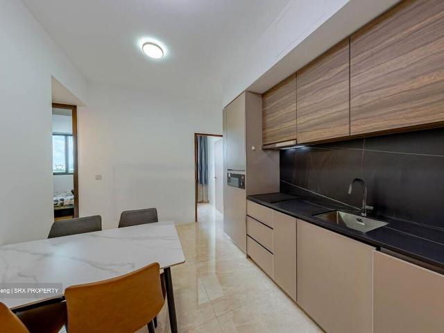 Apartment for rent