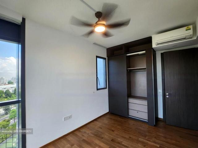 Apartment for sale in Clementi