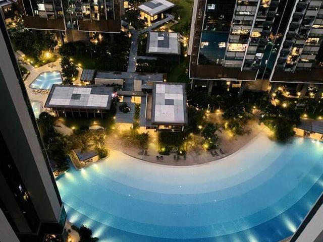 Apartment for rent