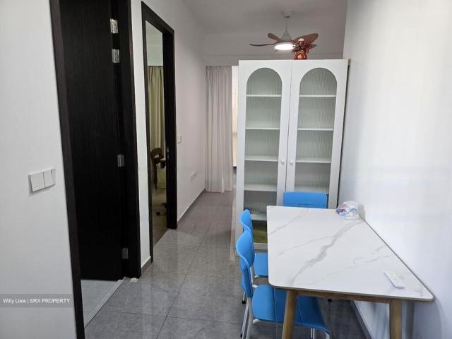 Apartment for rent