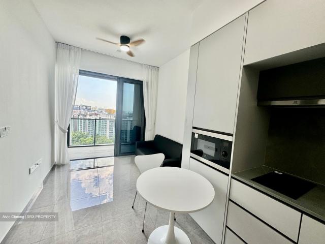 Apartment for sale in Clementi, 21 Central West