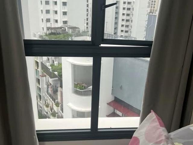 Detached House for rent