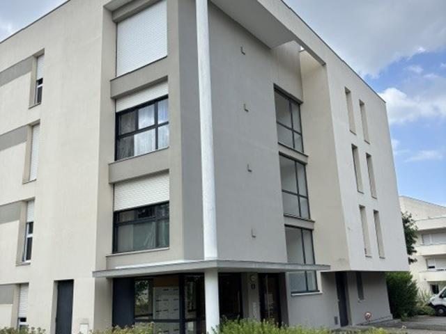 Studio location à Rennes, Bretagne