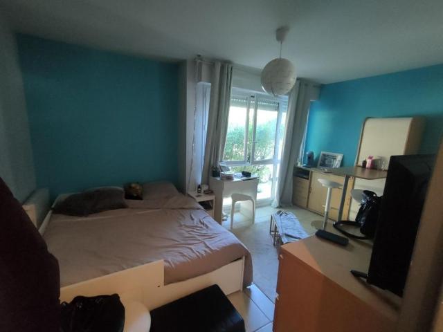 Studio location à Rennes, Bretagne