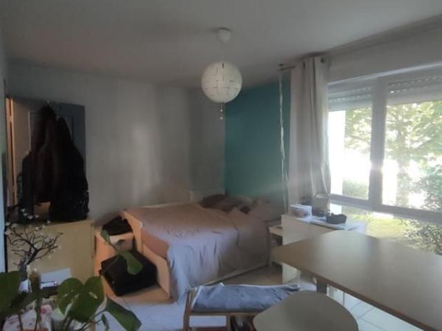 Studio location à Rennes, Bretagne