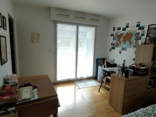 Studio location à Rennes, Bretagne
