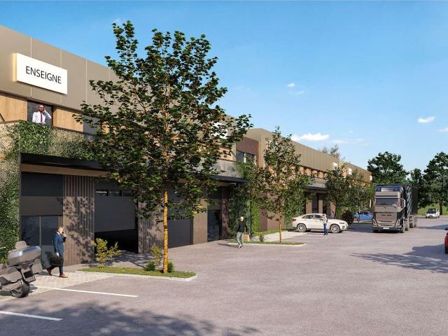 Local Commercial vente à Lyon, Métropole de Lyon