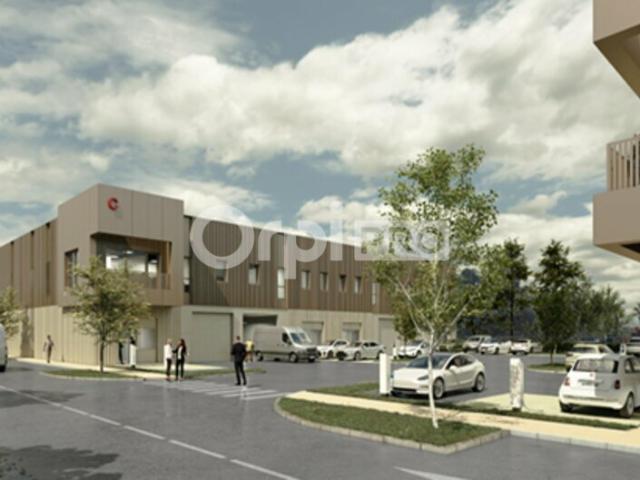 Local Commercial vente à France métropolitaine, Vaulx-en-velin