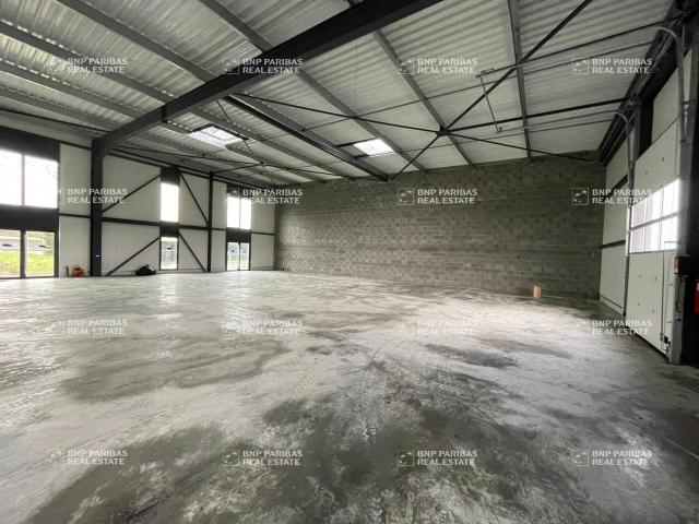 Local Commercial vente à Rennes, Bretagne