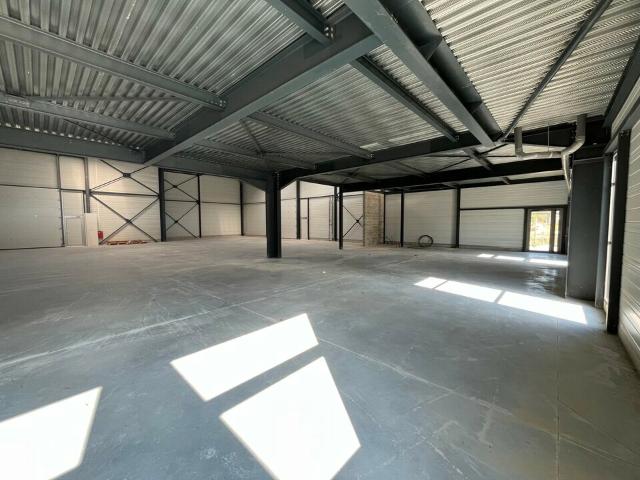 Local Commercial vente à Le Havre
