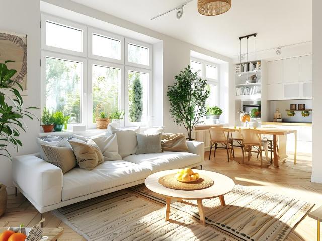 Appartement vente à Bordeaux, Mérignac