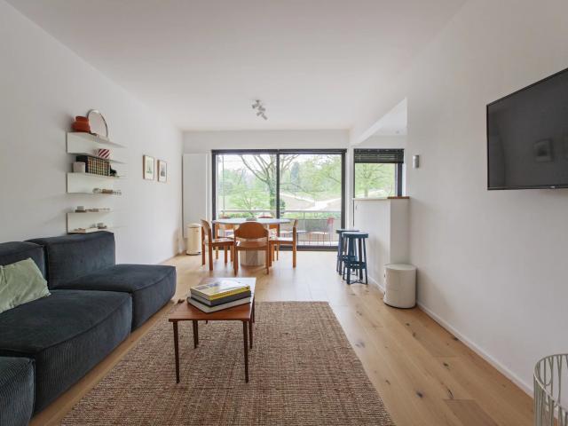 Appartement location à Vorst, Bruxelles