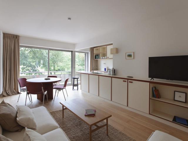 Appartement location à Vorst, Bruxelles