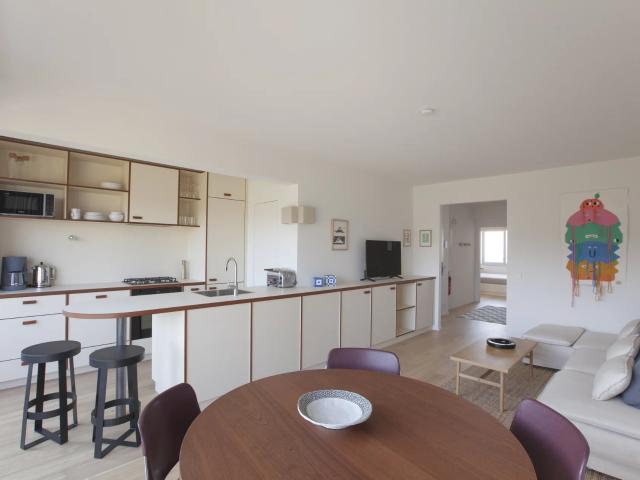 Appartement location à Vorst, Bruxelles