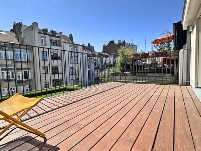 Kot location à Saint-gilles, Bruxelles
