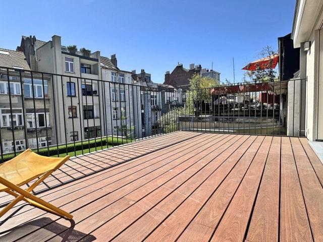 Kot location à Saint-Gilles - Sint-Gillis, Brussel-Hoofdstad - Bruxelles-Capitale