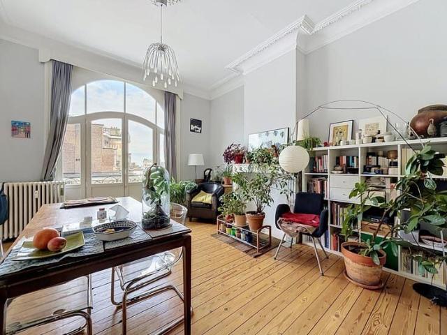 Appartement location à Vorst, Bruxelles