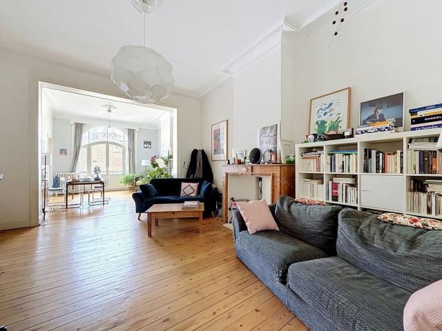 Appartement location à Forest - Vorst, Brussel-Hoofdstad - Bruxelles-Capitale