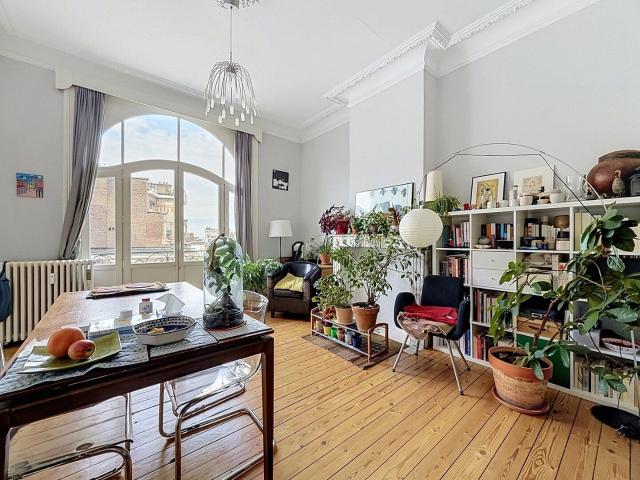 Appartement location à Forest - Vorst, Brussel-Hoofdstad - Bruxelles-Capitale