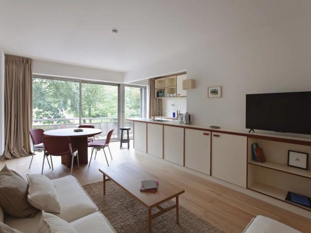 Appartement location à Forest - Vorst, Brussel-Hoofdstad - Bruxelles-Capitale