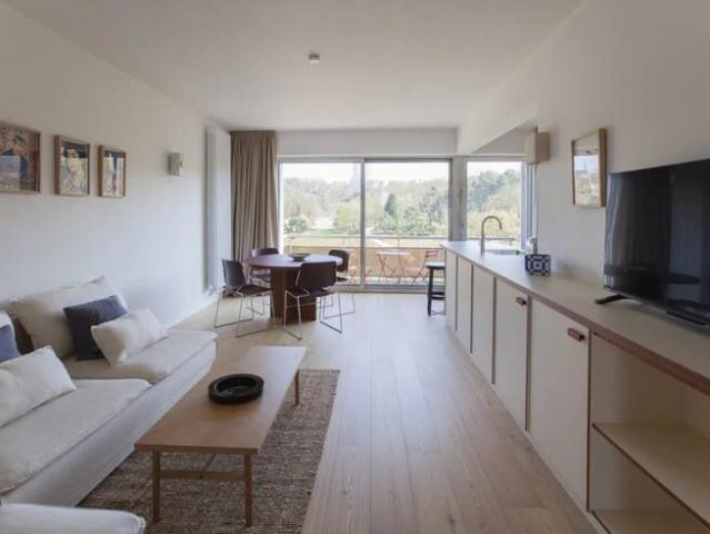 Appartement location à Vorst, Bruxelles