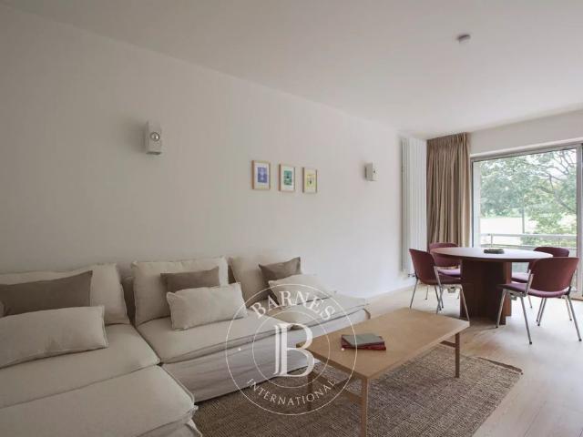 Appartement location à Vorst, Bruxelles