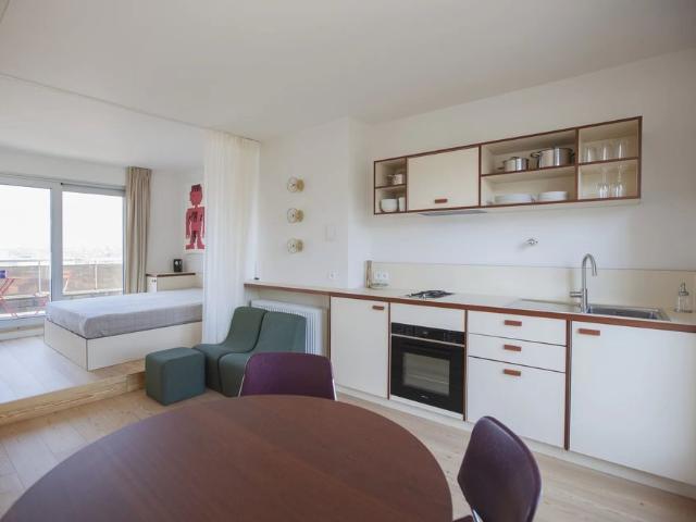 Appartement location à Vorst, Bruxelles