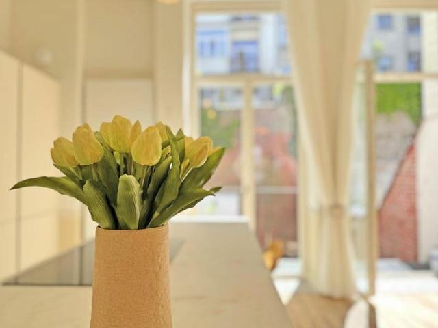 Appartement location à Saint-gilles, Bruxelles