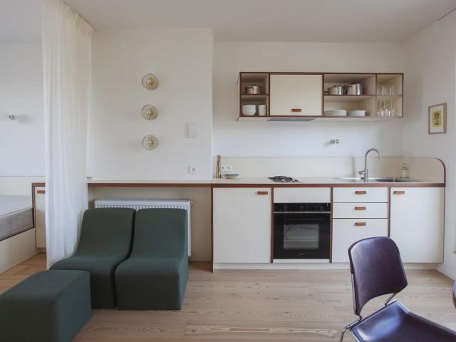 Appartement location à Vorst, Bruxelles