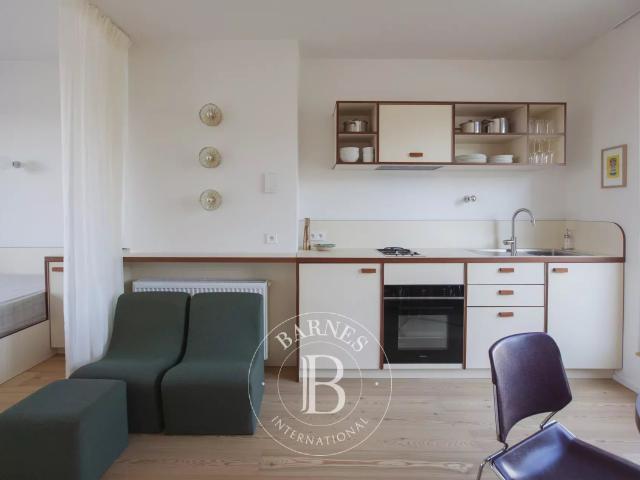 Appartement location à Vorst, Bruxelles