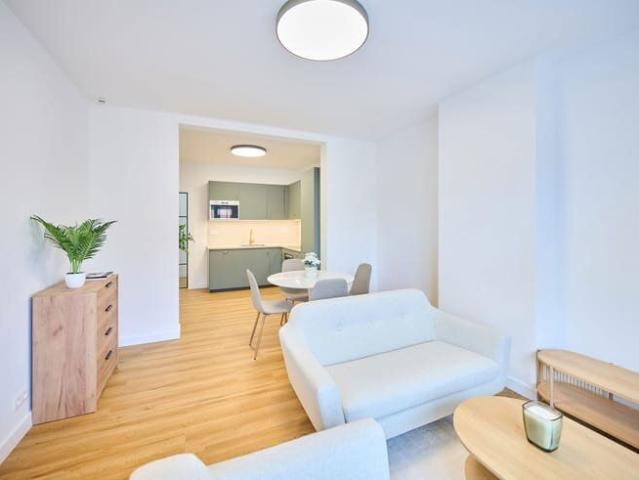 Appartement location à Anderlecht, Bruxelles