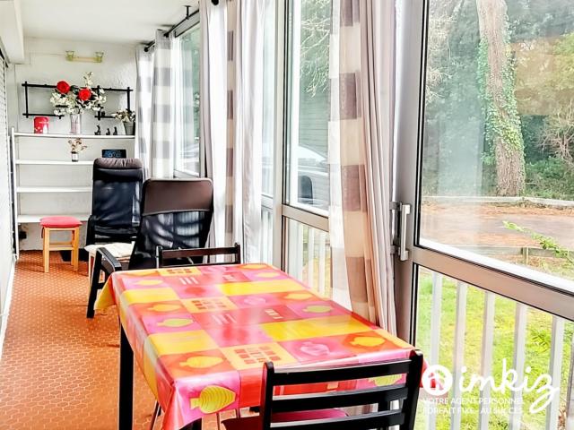 Appartement vente à Les Sables-d'Olonne, Jard-sur-mer