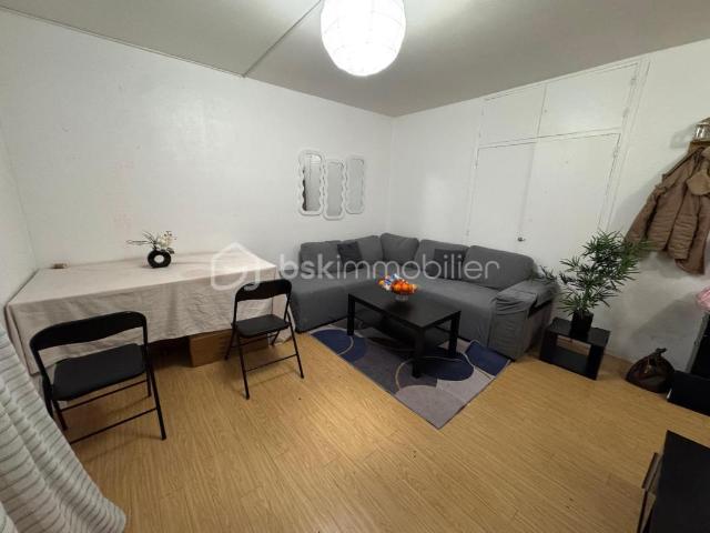 Appartement vente à Le Raincy, Villepinte
