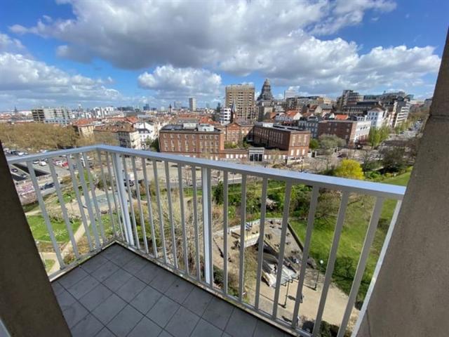 Appartement location à Saint-gilles, Bruxelles