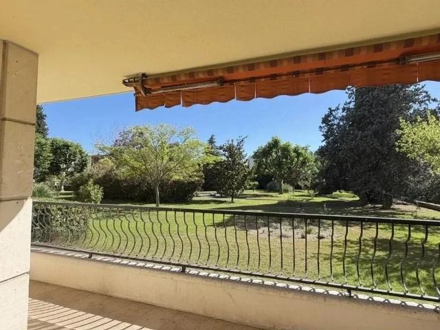 Appartement vente à Aix-en-Provence, Aix-en-provence