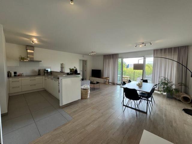 Appartement location à Le Paradis, Braine-l'Alleud