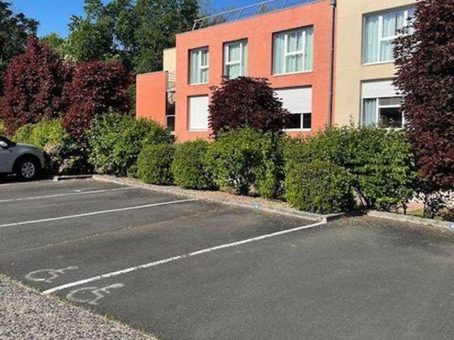 Appartement vente à Orléans, Saint-cyr-en-val