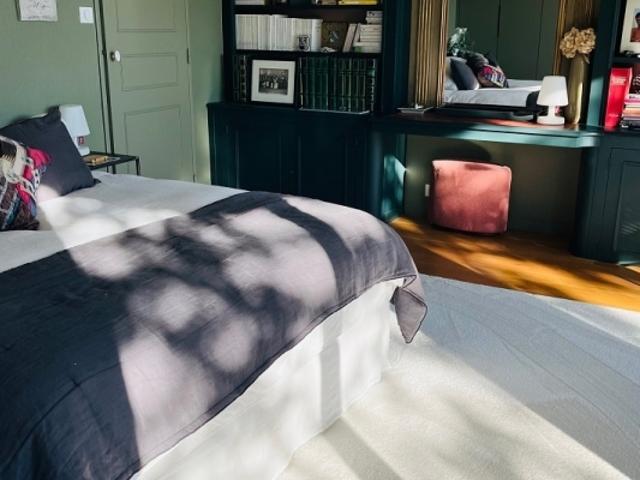 Appartement vente à Nantes