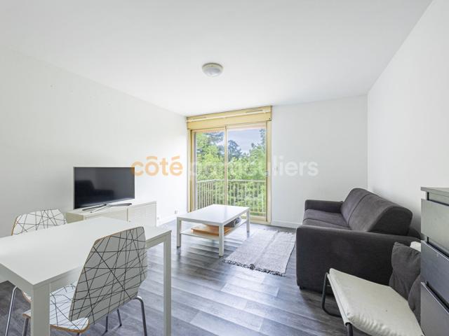 Appartement vente à Nantes