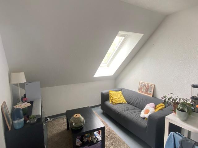 Duplex location à Nantes