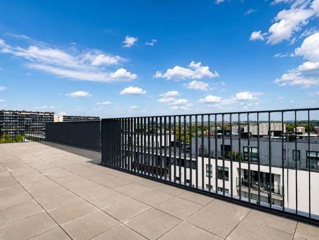 Appartement location à Sint-lambrechts-woluwe, Bruxelles