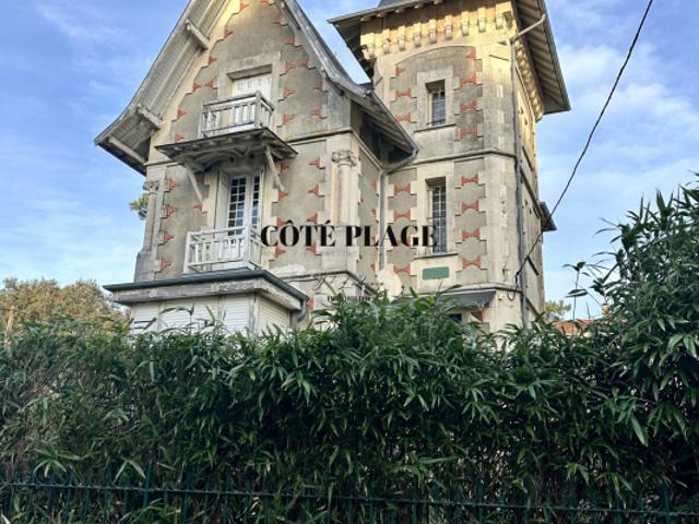 Maison vente à Rochefort, Royan