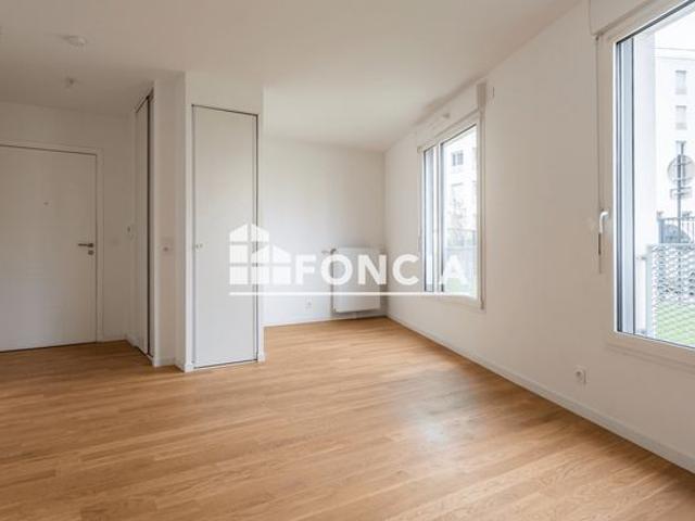Appartement vente à Antony, Hauts-de-Seine
