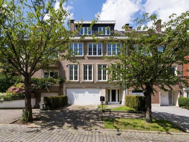 Maison location à Sint-pieters-woluwe, Bruxelles