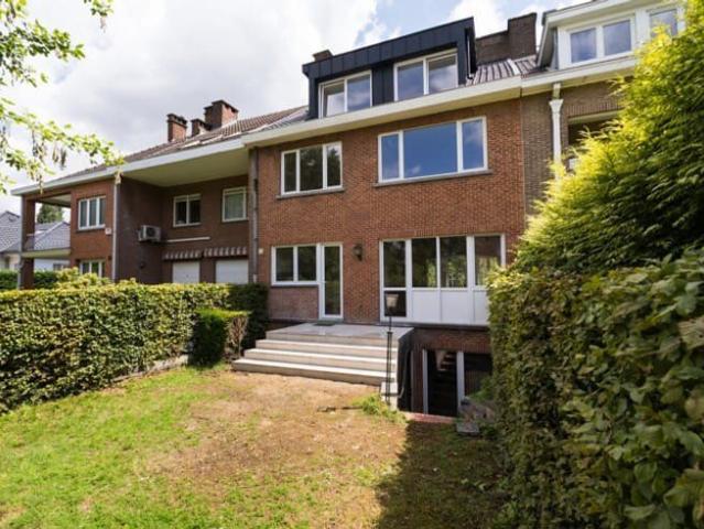 Maison location à Sint-pieters-woluwe, Bruxelles